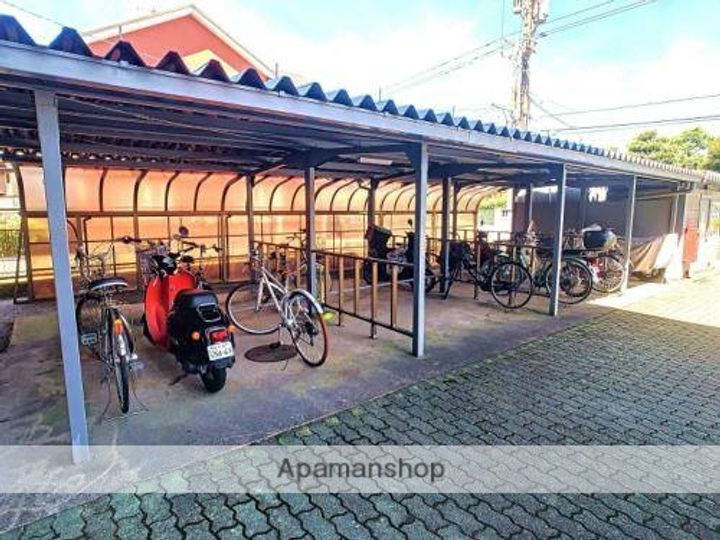 プリマビューネB006のその他画像