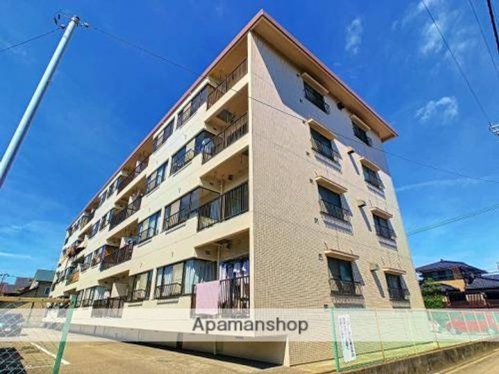 プリマビューネB006の外観