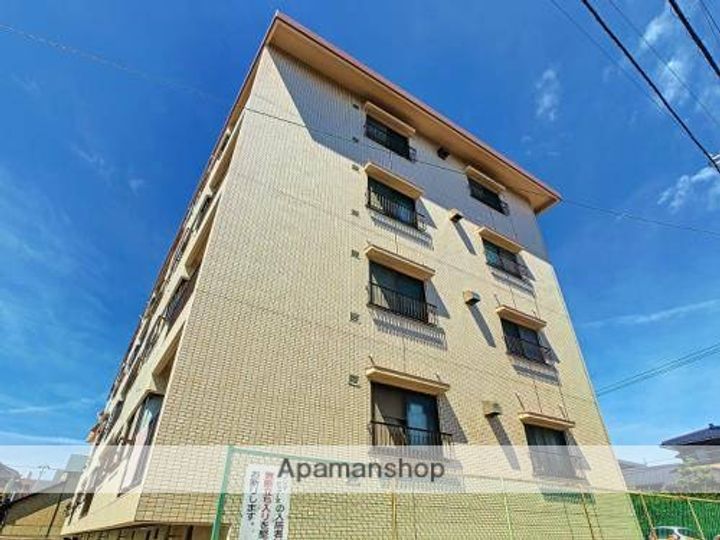 プリマビューネB006の外観