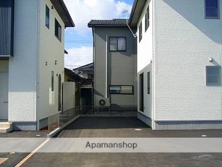 石川県金沢市畝田東2丁目(一戸建)の賃貸物件戸建てのその他画像