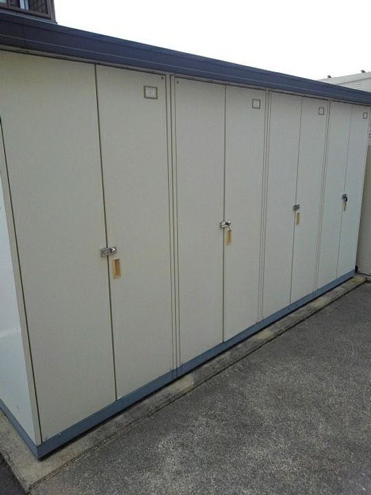 サンライズのその他画像