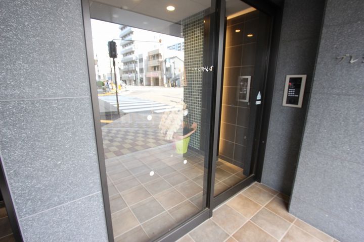 プレジデンス白銀のその他画像