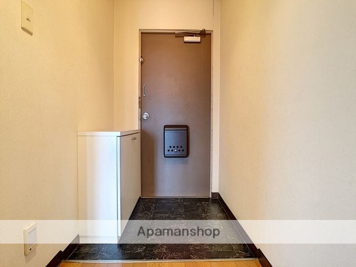 サンライフ若宮302の内装