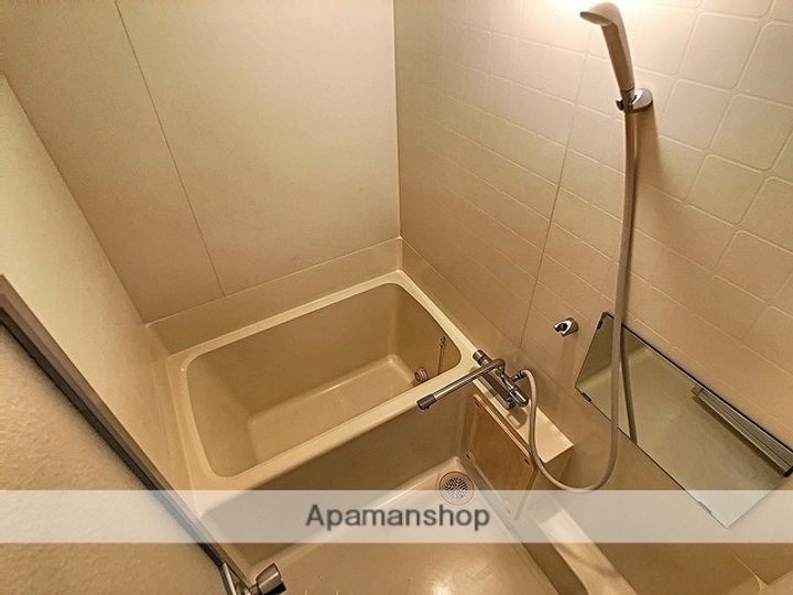 サンライフ若宮303の風呂