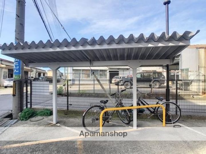 サンライフ若宮303のその他画像