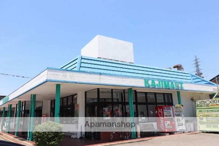 LA CLARTE301の周辺