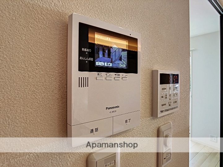 バレンティア金沢101のその他画像