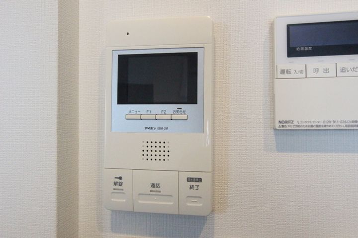 プレジデンス白銀のその他画像