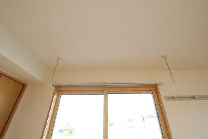 ビオーラ101の内装