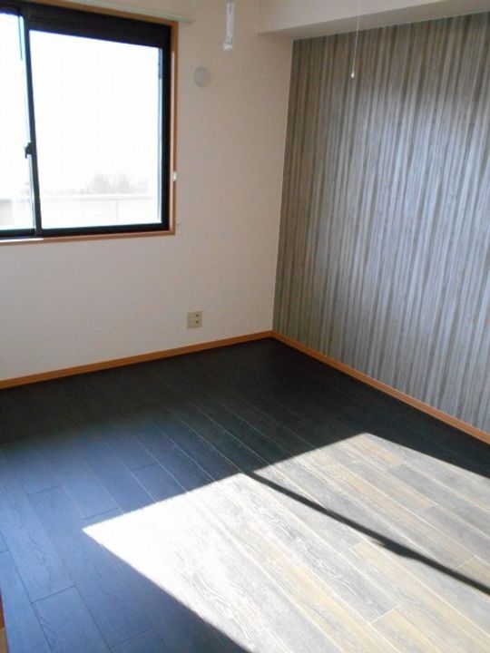 フレアコート矢木の内装