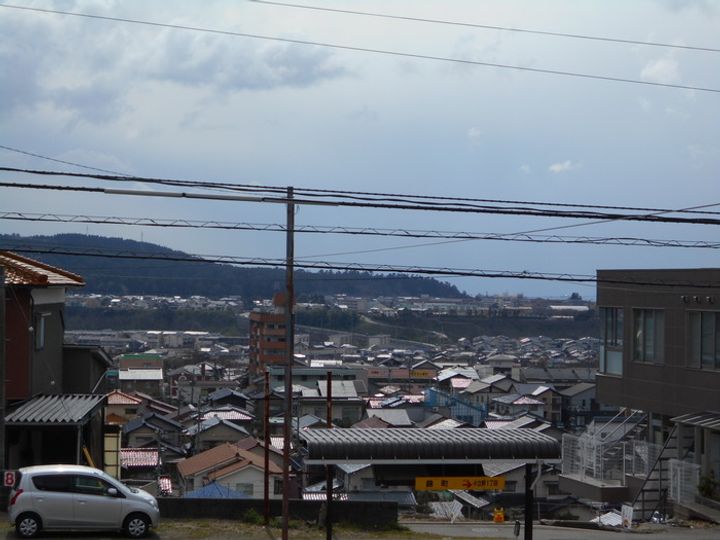 ジョルナーレ小立野 Cの内装