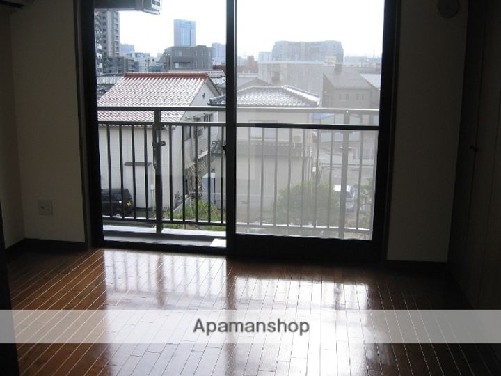 パリエ北安江303のその他画像