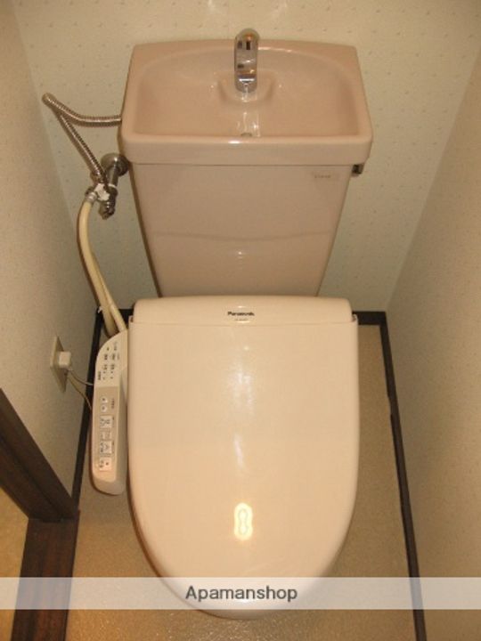 パリエ北安江303のその他画像