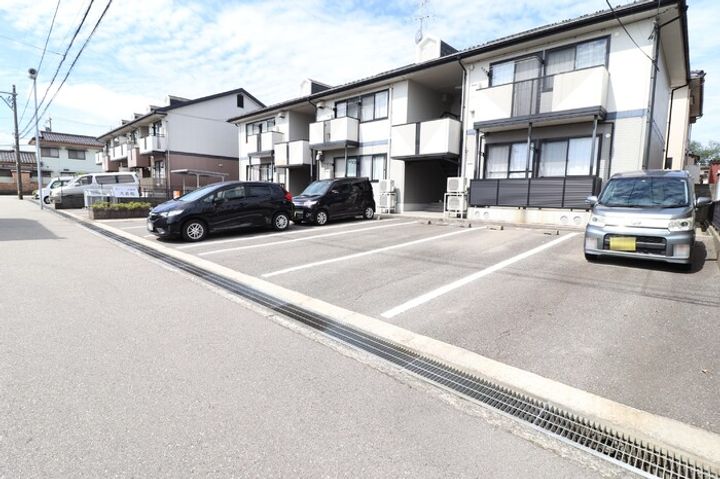 セジュール向陽弐番館のその他画像