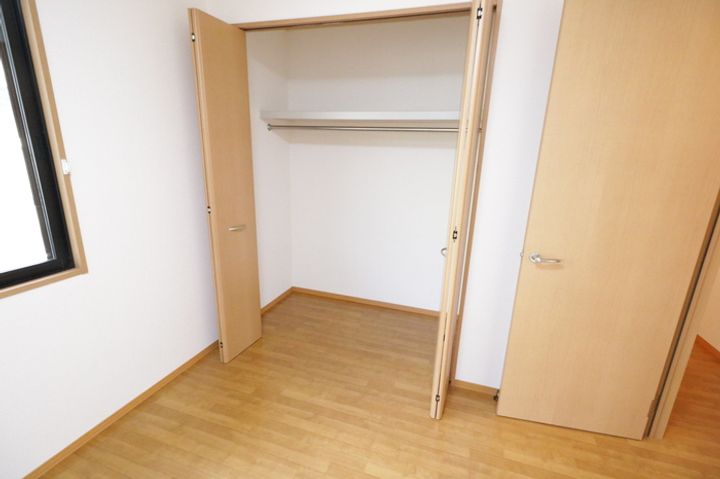 クレセールK Aの内装