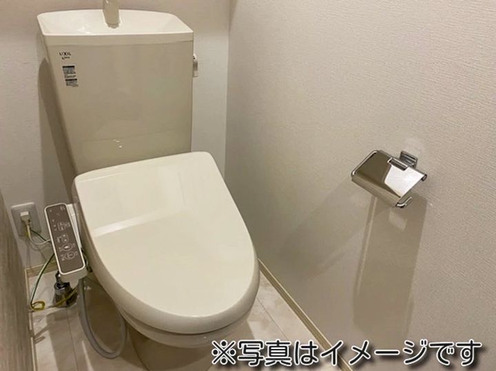 リビングタウン金沢弐番館 Cのその他画像
