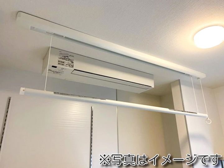 リビングタウン金沢弐番館 Cのその他画像