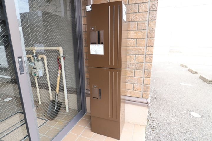 サンライズヒル Aのその他画像