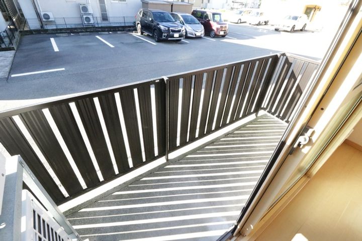 インフィール Aのその他画像