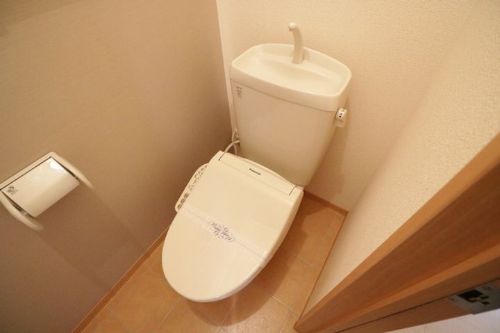 インフィール Aのその他画像