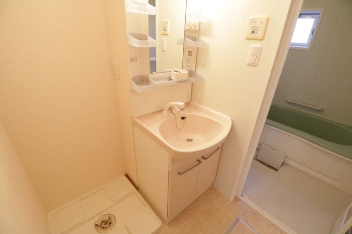 インフィール Aのその他画像