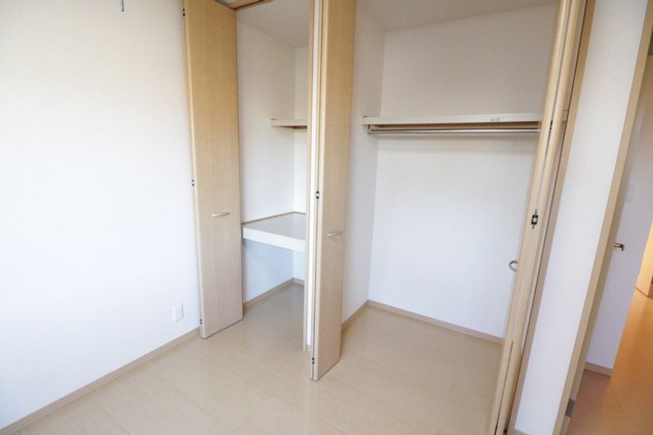 インフィール Aのその他画像