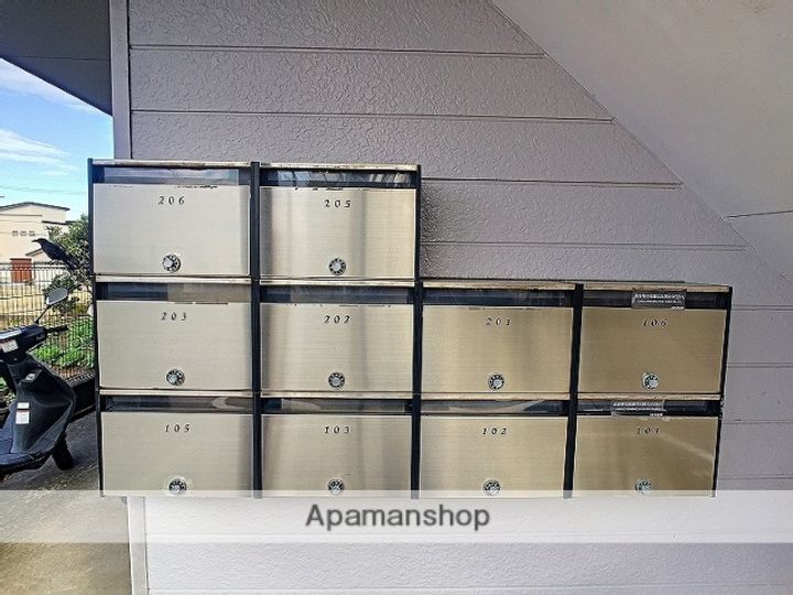 アーバンキッズT102のその他画像