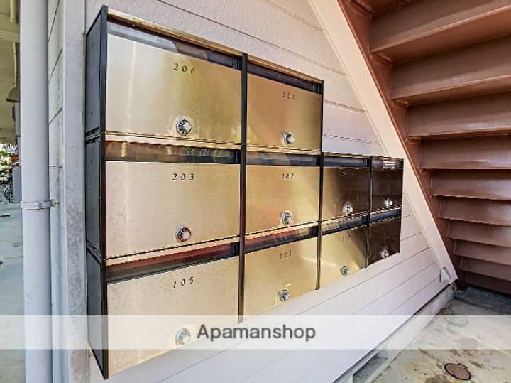 アーバンキッズT102のその他画像