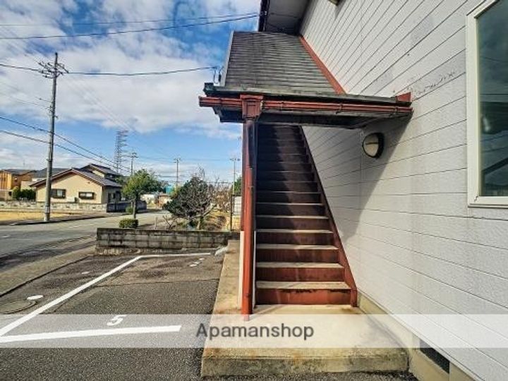 アーバンキッズT102のその他画像