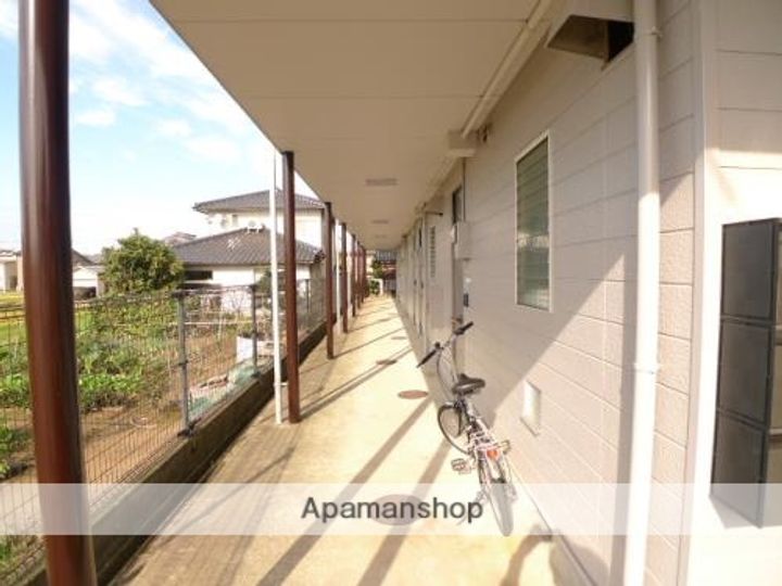 アーバンキッズT102のその他画像