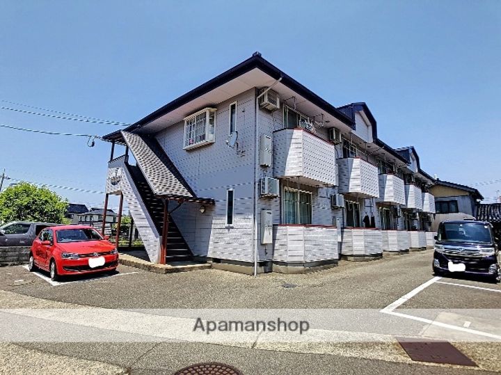 アーバンキッズT102の外観