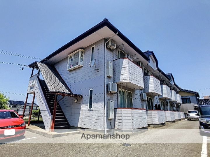 アーバンキッズT102の外観