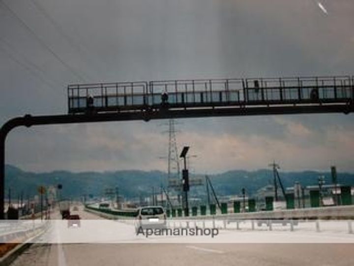 アーバンキッズT102の周辺