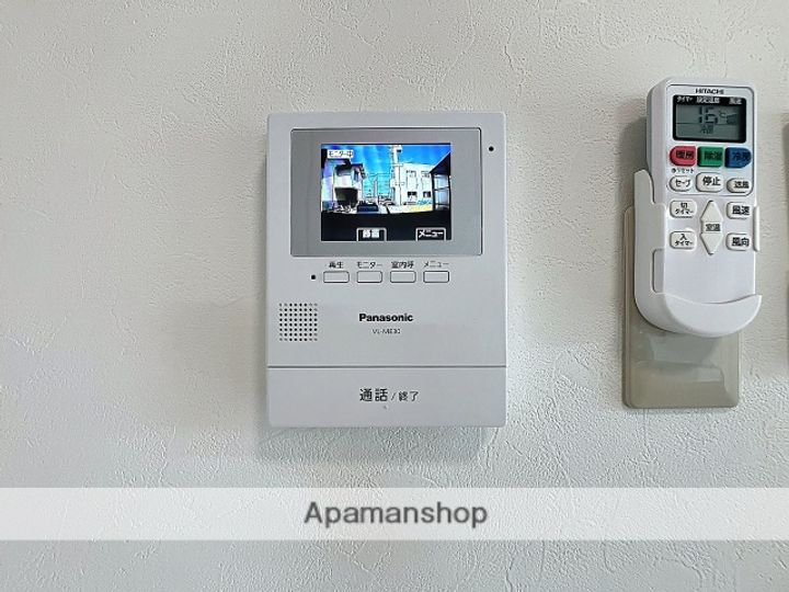 リバティーパレス107のその他画像