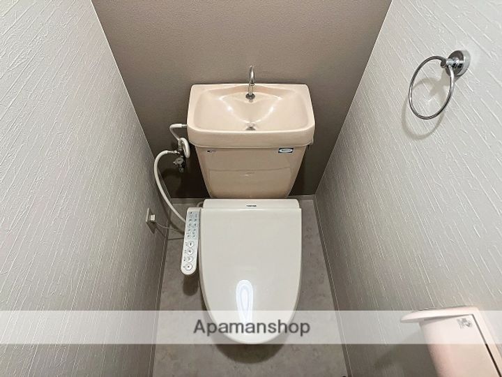 リバティーパレス107のその他画像