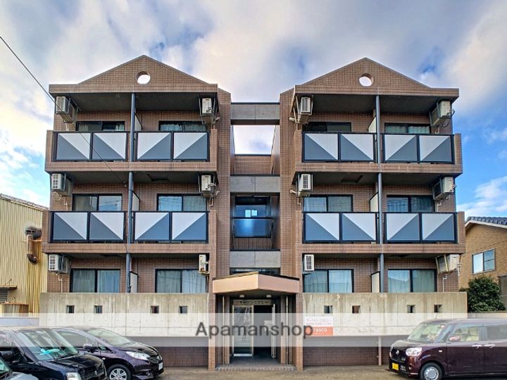 アーバン・コロニー103のその他画像