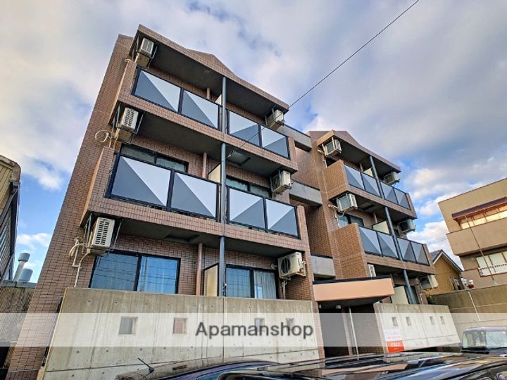 アーバン・コロニー103のその他画像