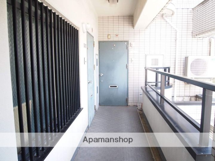 メゾンドリバー寺地302のその他画像