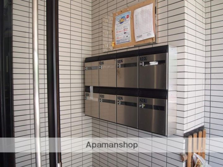 メゾンドリバー寺地302のその他画像