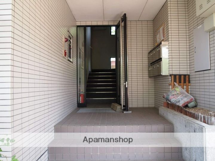 メゾンドリバー寺地302のその他画像