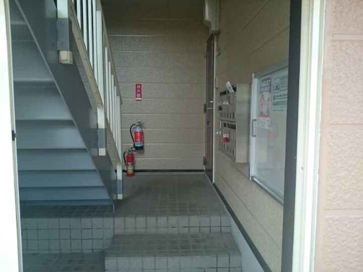 サンライフⅡのその他画像