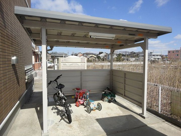 セリオ辰口のその他画像