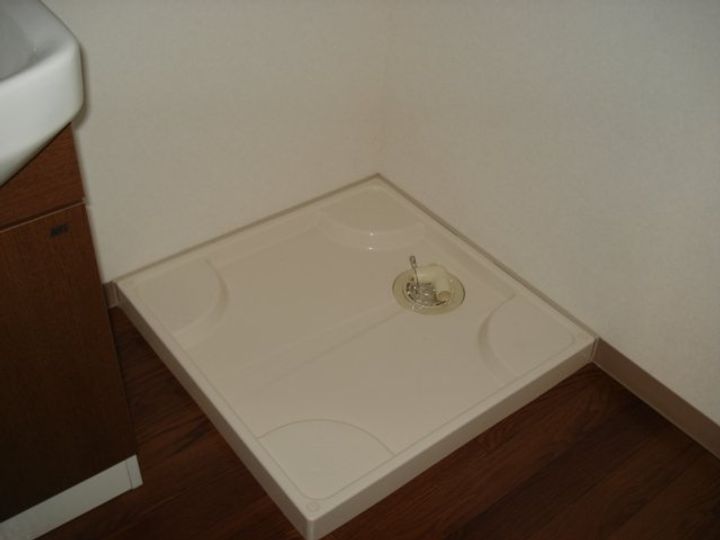 フレグランス205の内装