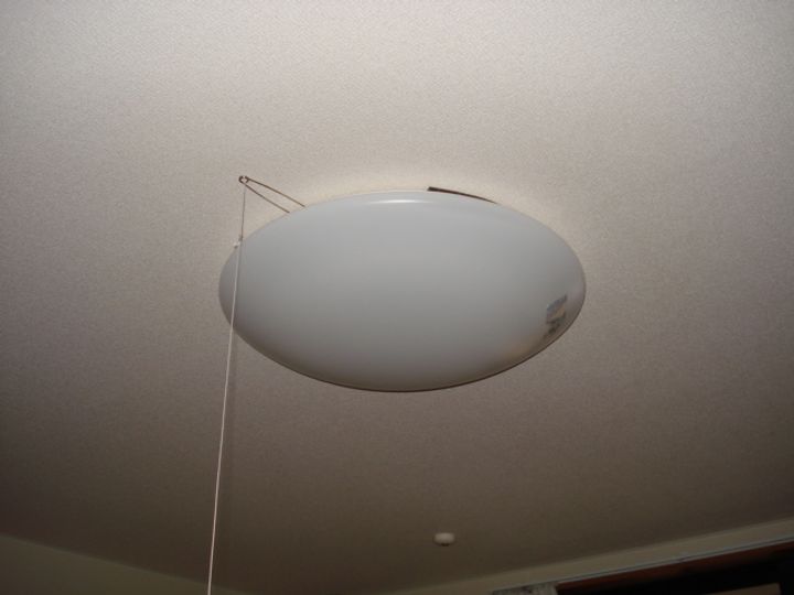 フレグランス201の内装