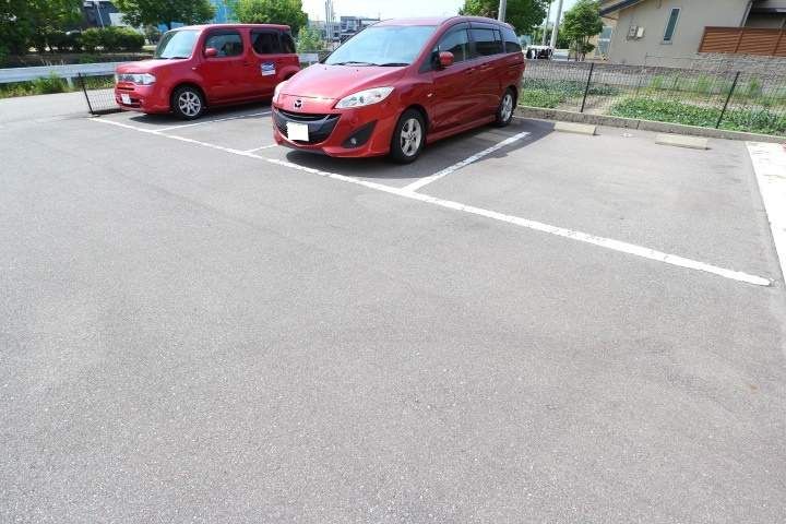 スパスィーバ07 Aのその他画像