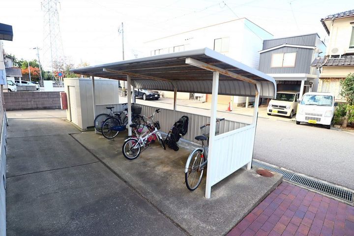 フレアコート矢木のその他画像