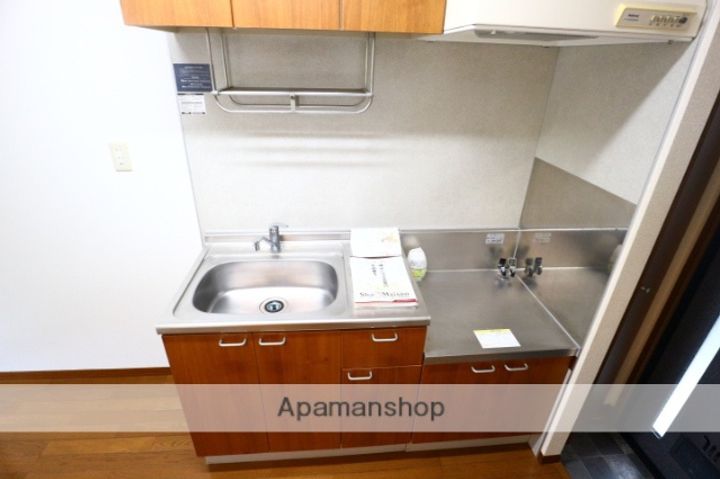 グランディール Yのキッチン