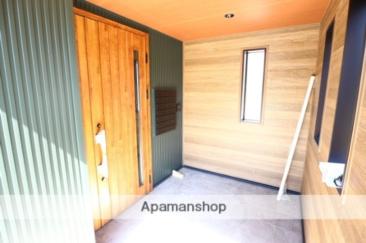 RIFUGIO VERDE2Cのその他画像