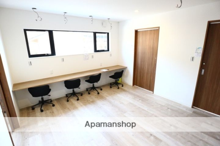 RIFUGIO VERDE2Cのその他画像