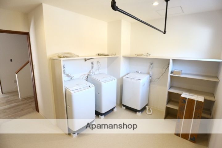 RIFUGIO VERDE2Cのその他画像